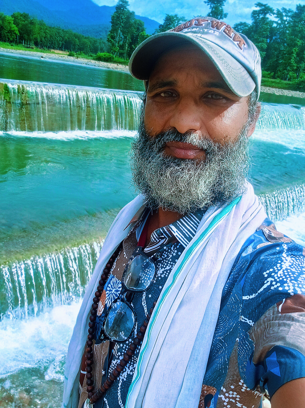 @JP Verma Osho