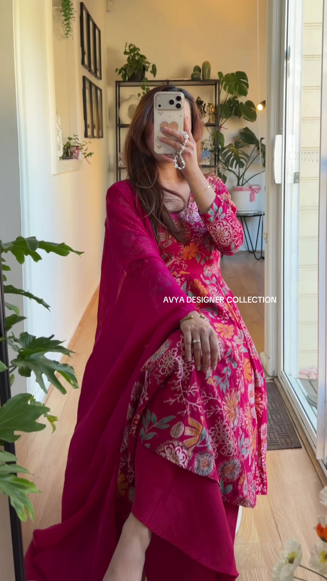 @Avya Designer Collection