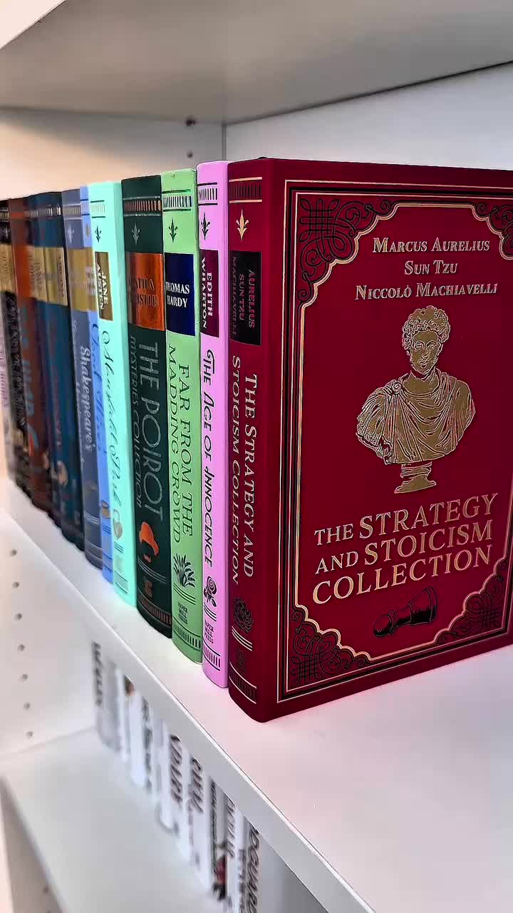 @Book Outlet