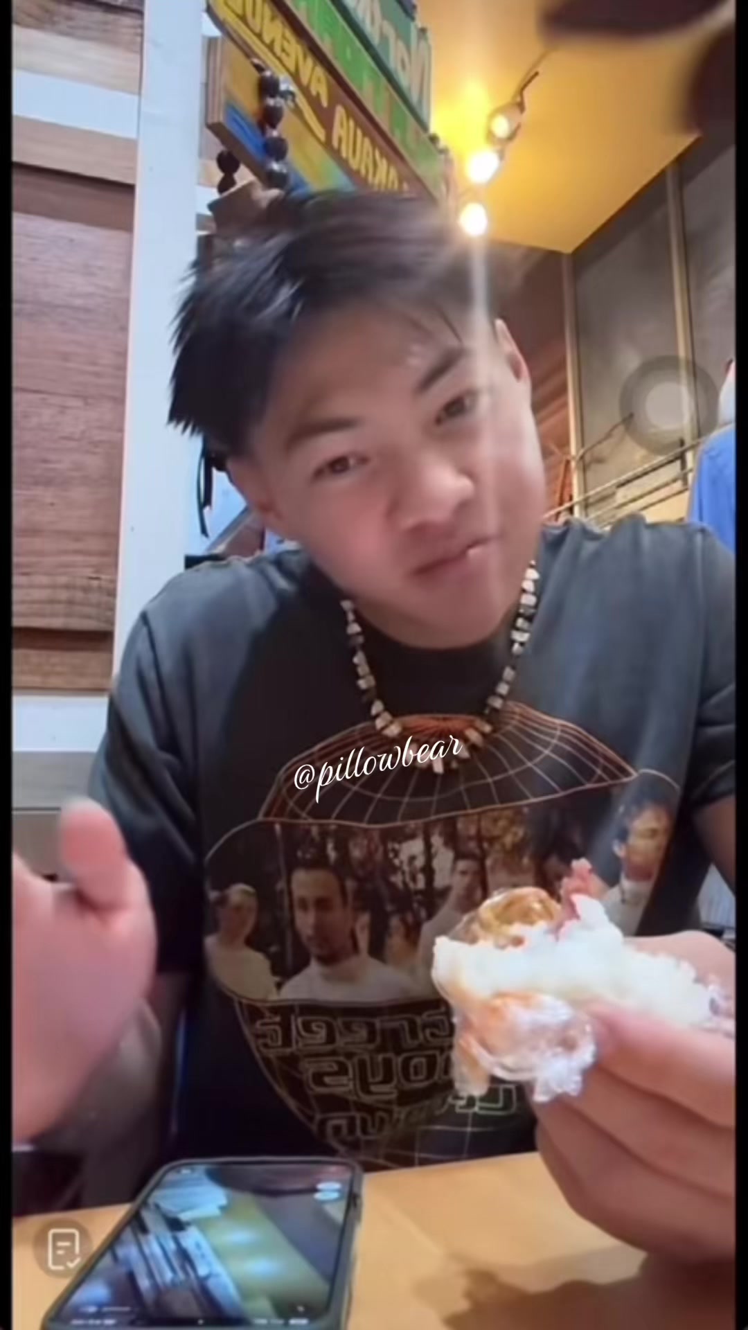 @pillowbear ๐๐๐ฐ๐ฏ
