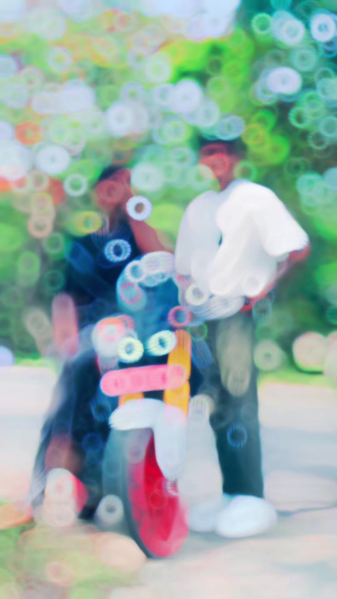 @Che Rry ๐ฅ๐