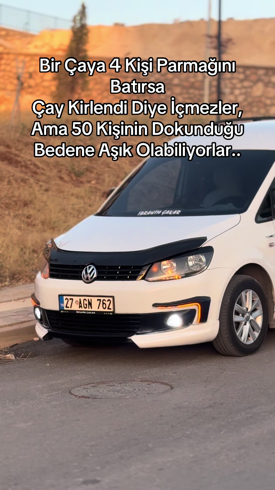 @İbrahim &Ccedil;akar
