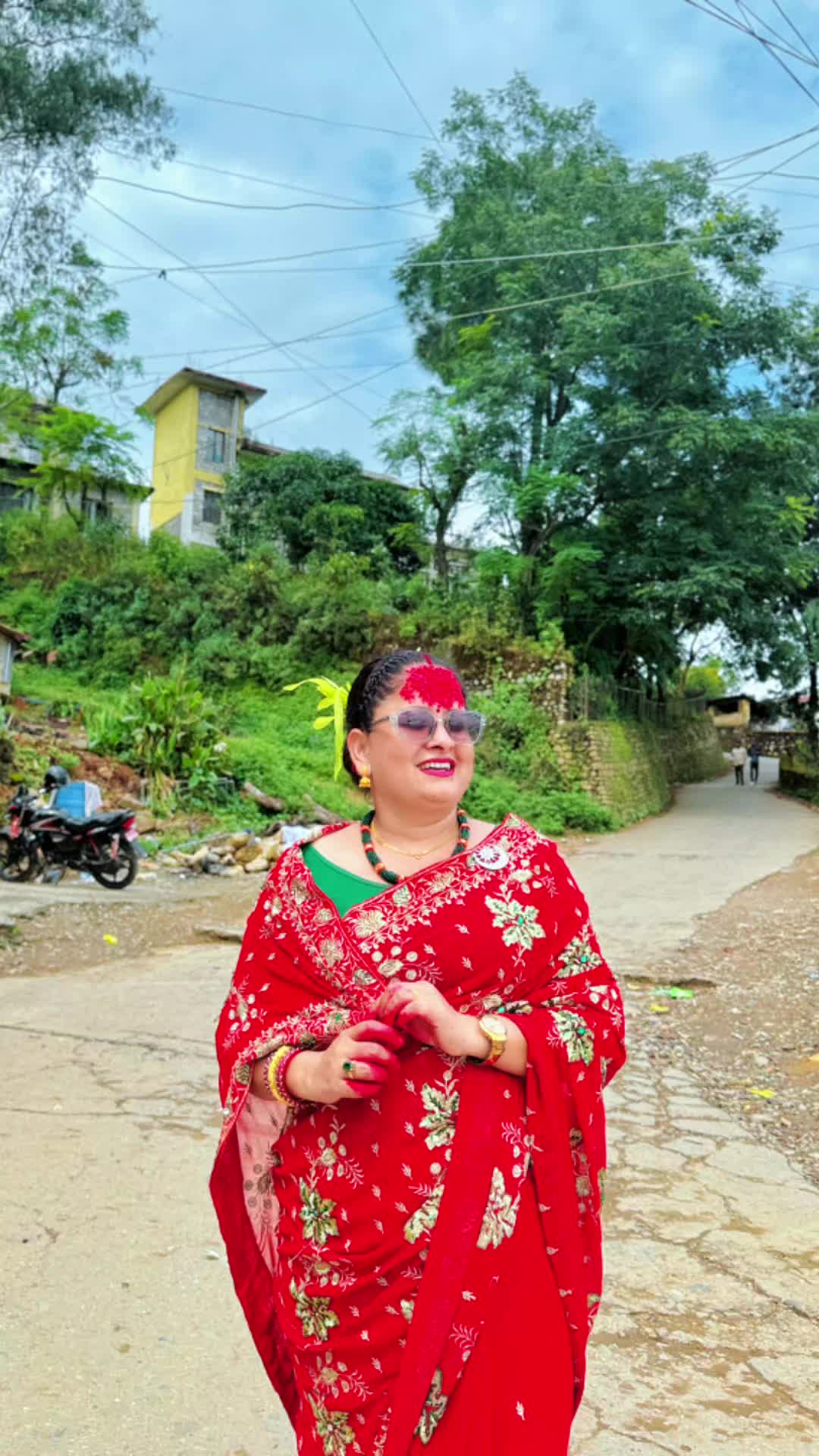 @Kamala Malla