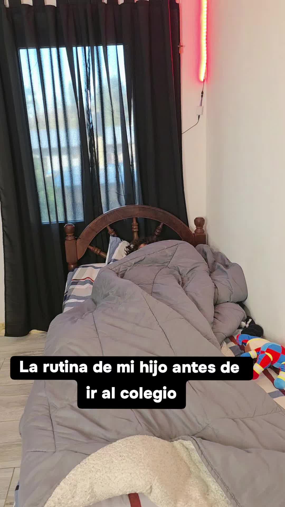 @Nanii Benitez UGC
