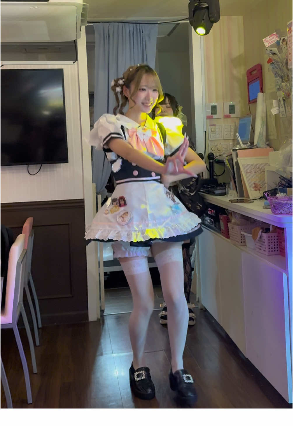 @めいどりーみん 新宿東口店
