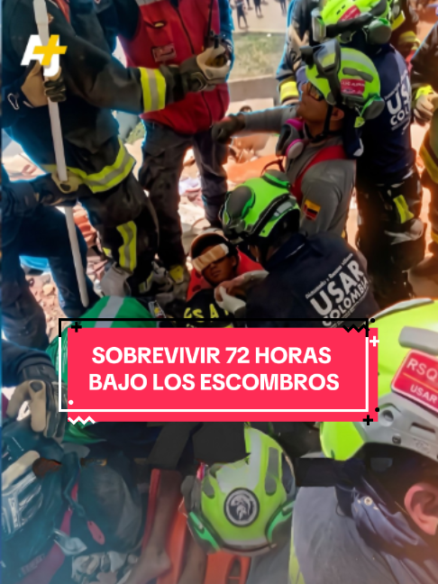 @AJ+ Espa&ntilde;ol
