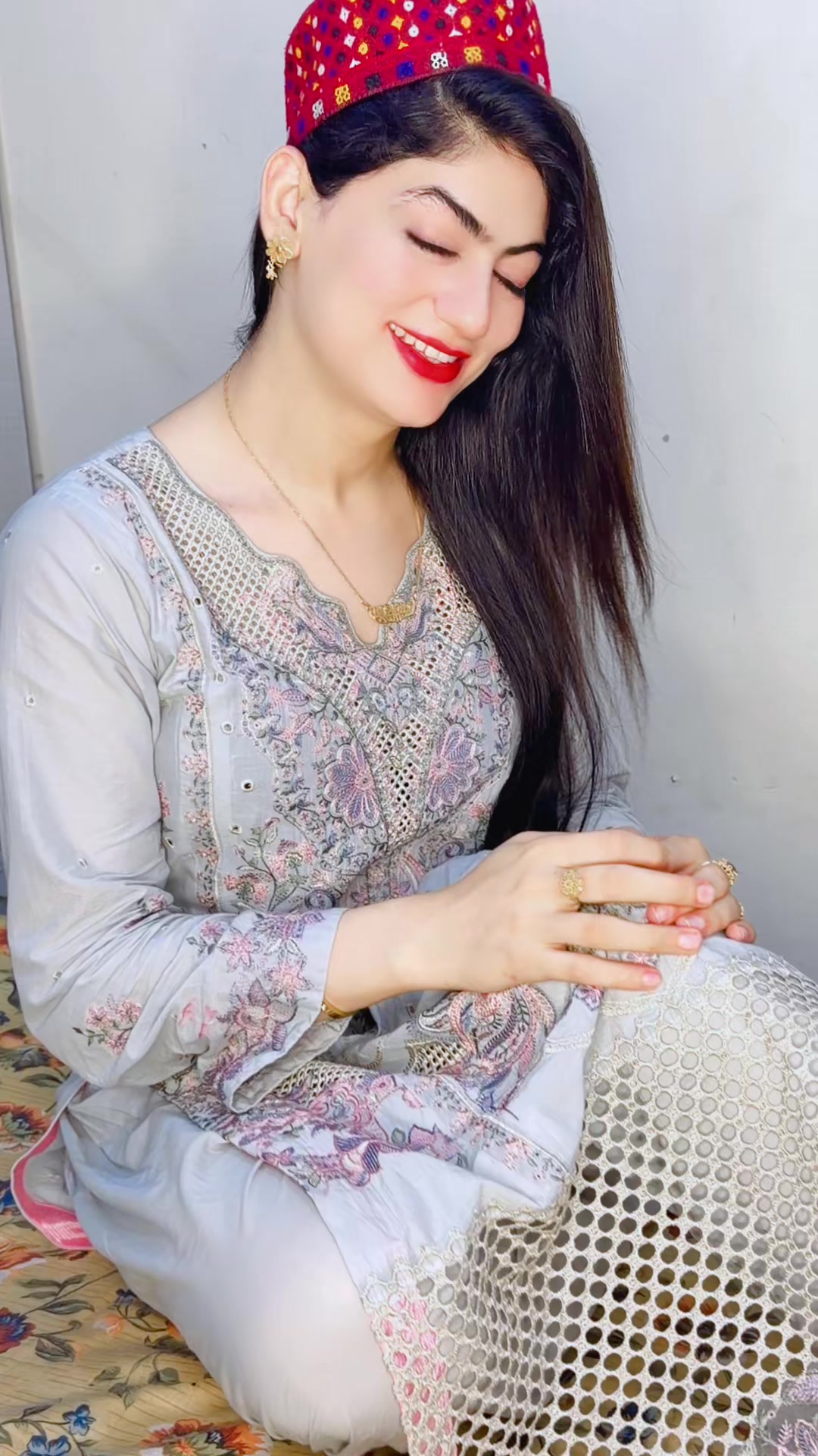 @Masooma jaan