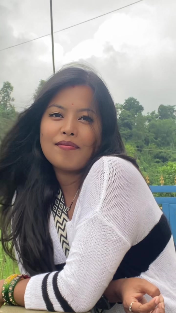 @Samjhana Shrestha