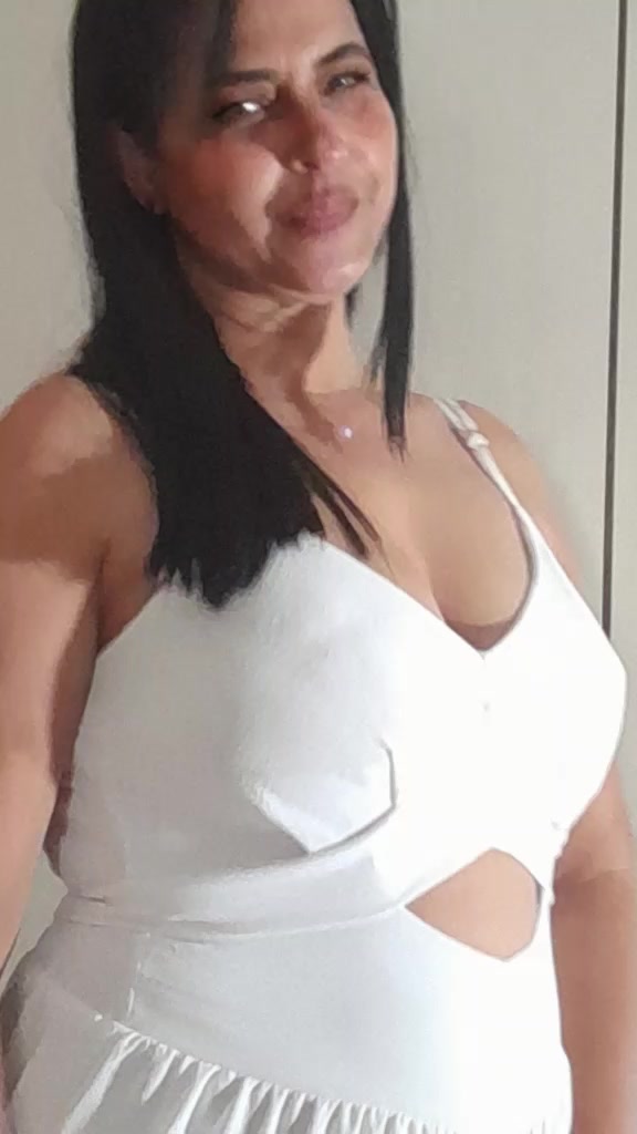 @Luciana Ferreira a gata