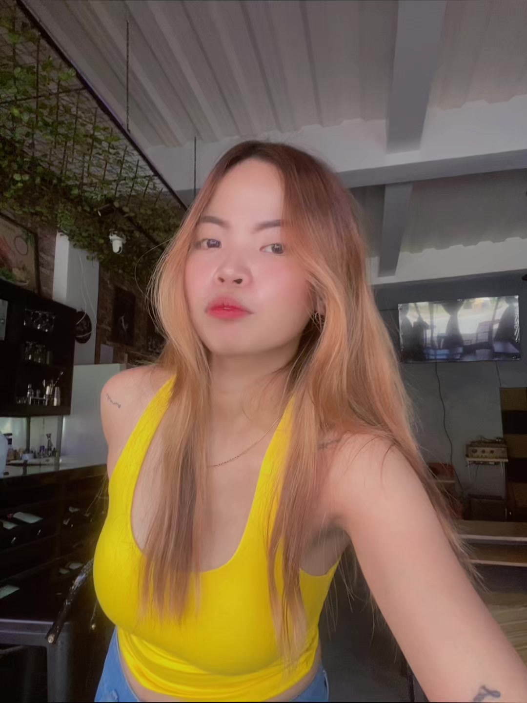 @Mary Grace Ayaay