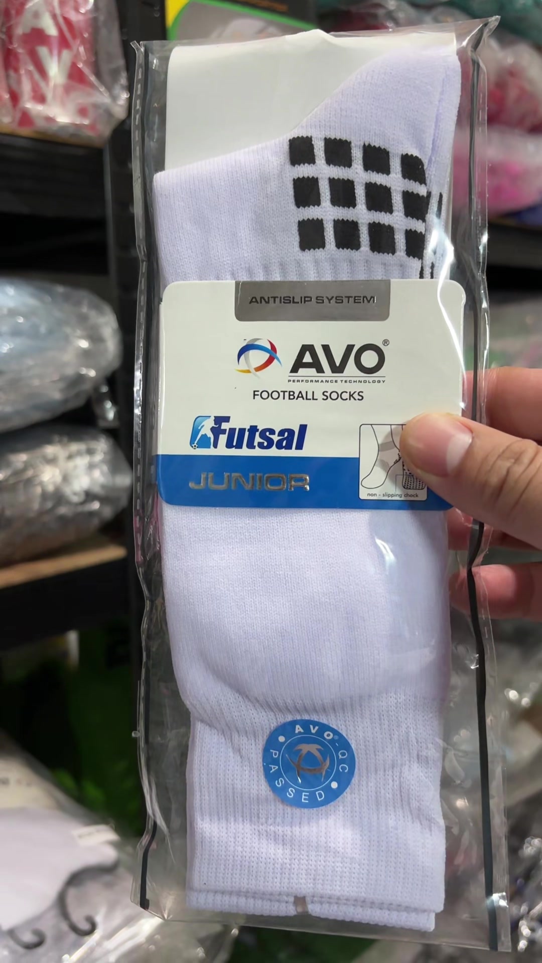 @ZAFZAF ACTIVE STORE