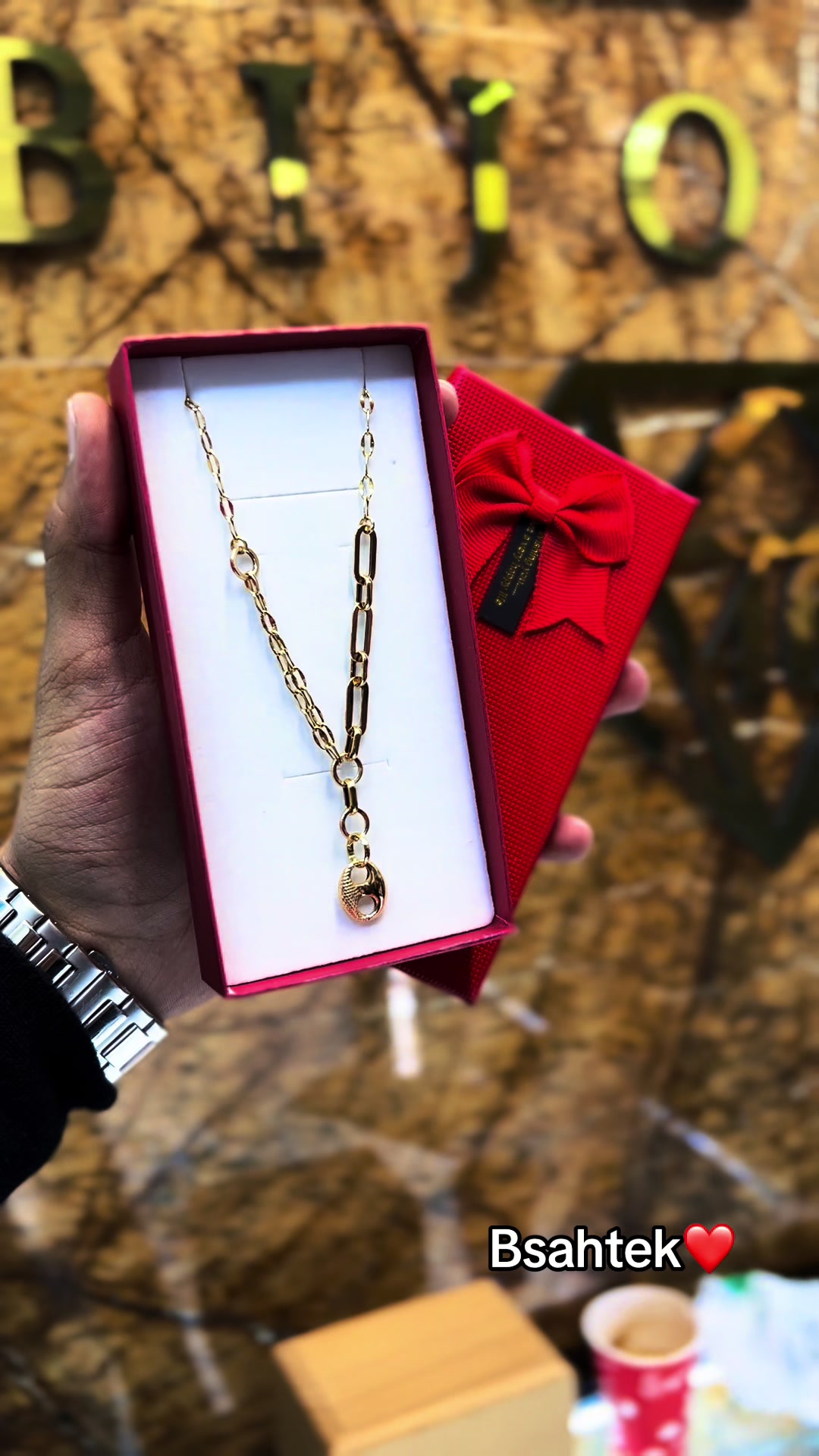 @🔱SALAH BIJOUX 46🔱