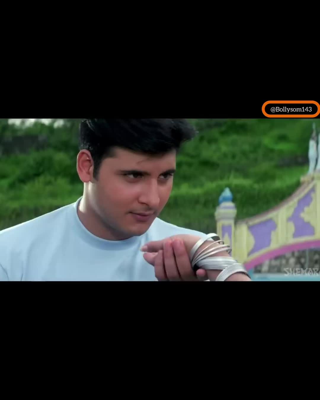 @Khiladi Abdullahi Mohamed