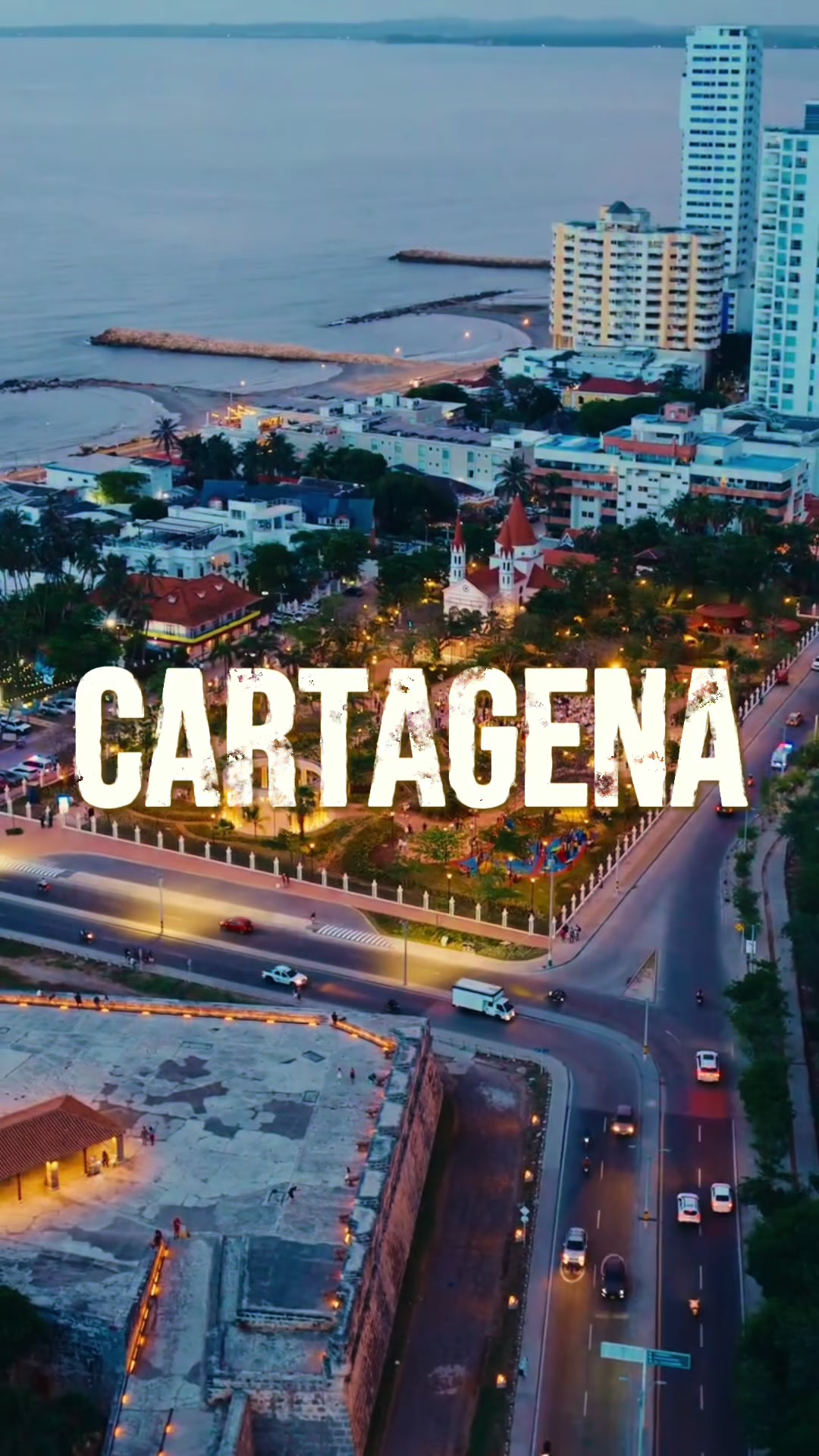 @El Danny Cartagena