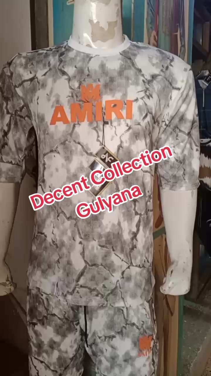 @Decent Collection ( Gulyana )