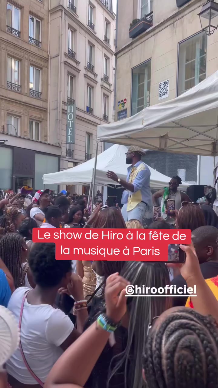 @Pulse Congo