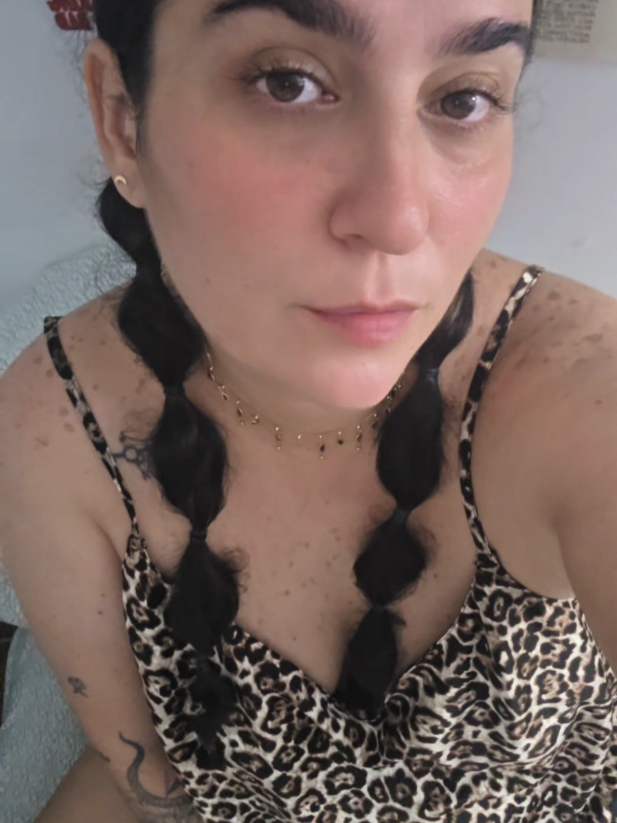 @Ajá Chechi