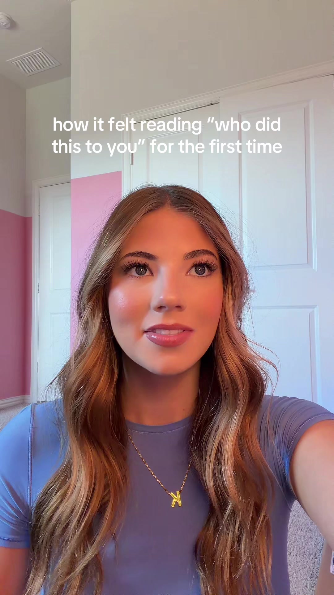 @Kate๐๐๐๐ฆ๐ฏ