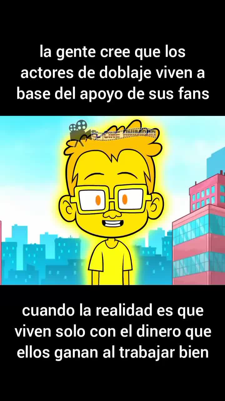 @Uriel Ayala | El Cine Animado