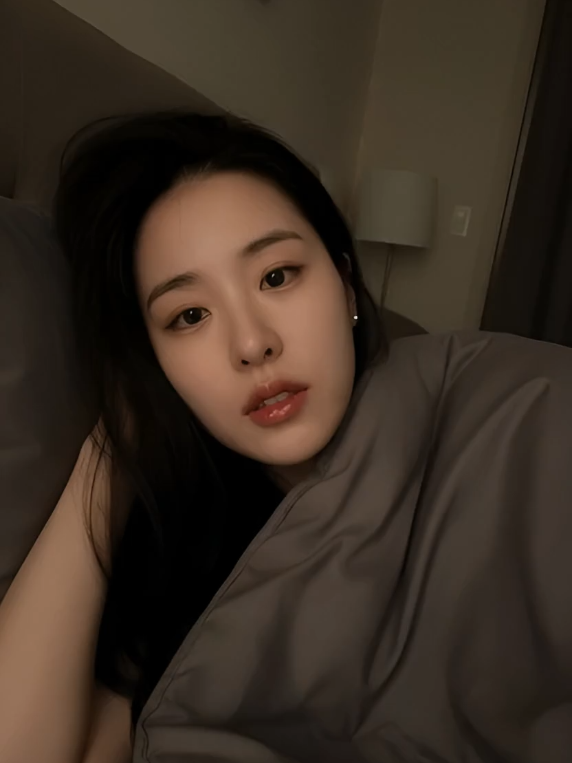 @✨ Mi Jin ✨