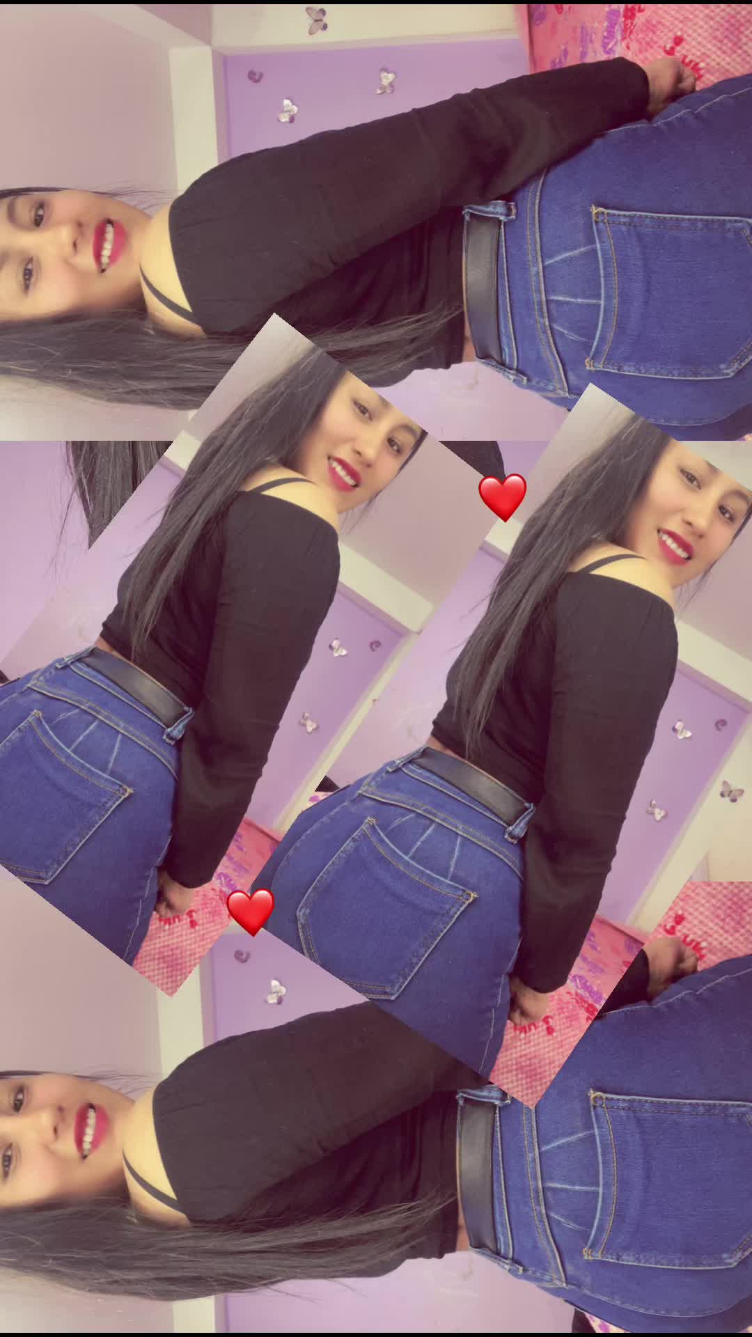 @✨️ Flor Nayely HC 💕