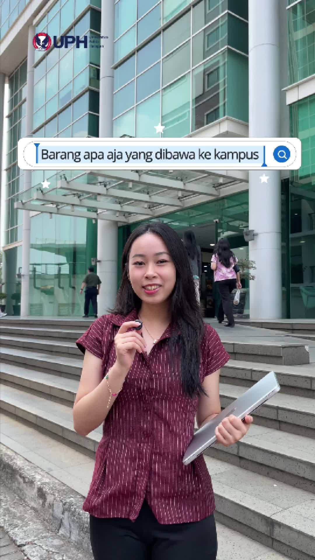 @UPH Impacts Lives