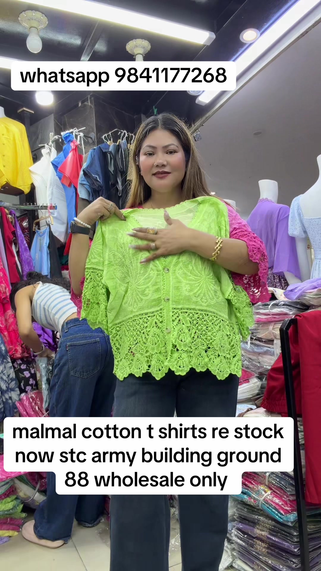 @Mailee trade (wholesale only🔥