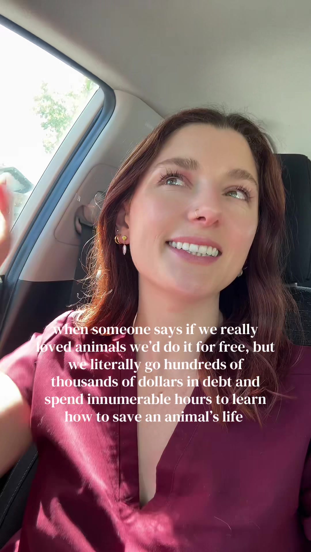 @Katelyn | Vet Student