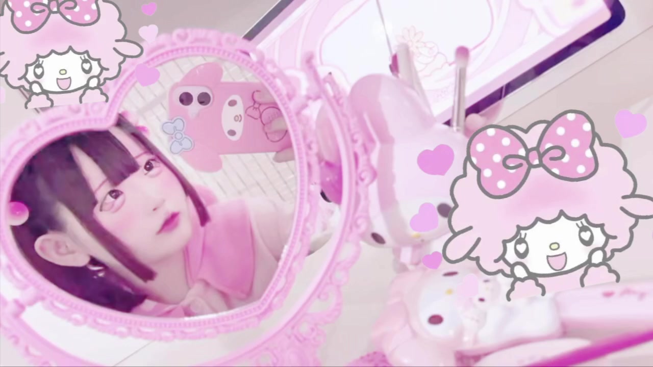 @イリューシャ📛