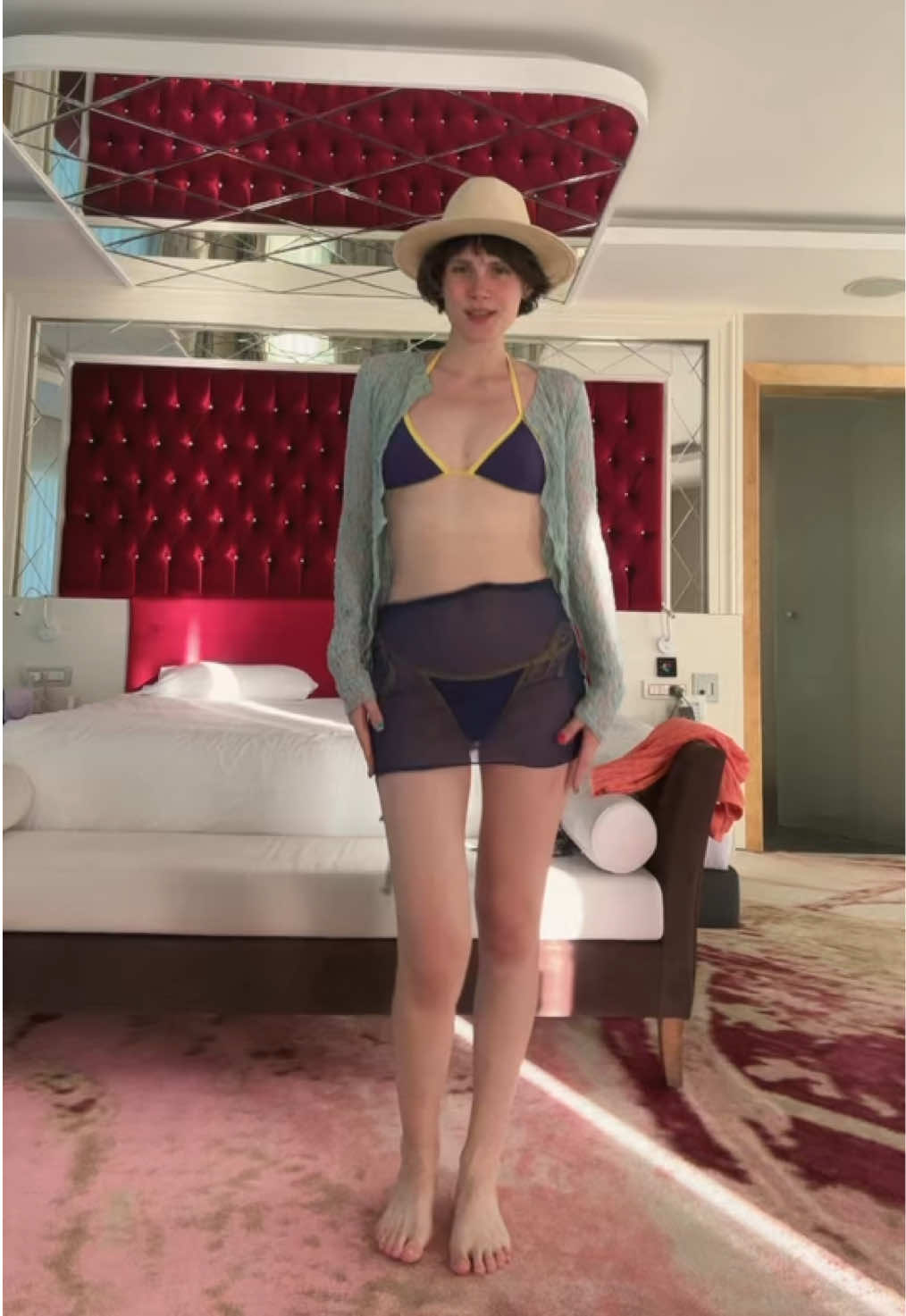 @Ulisha