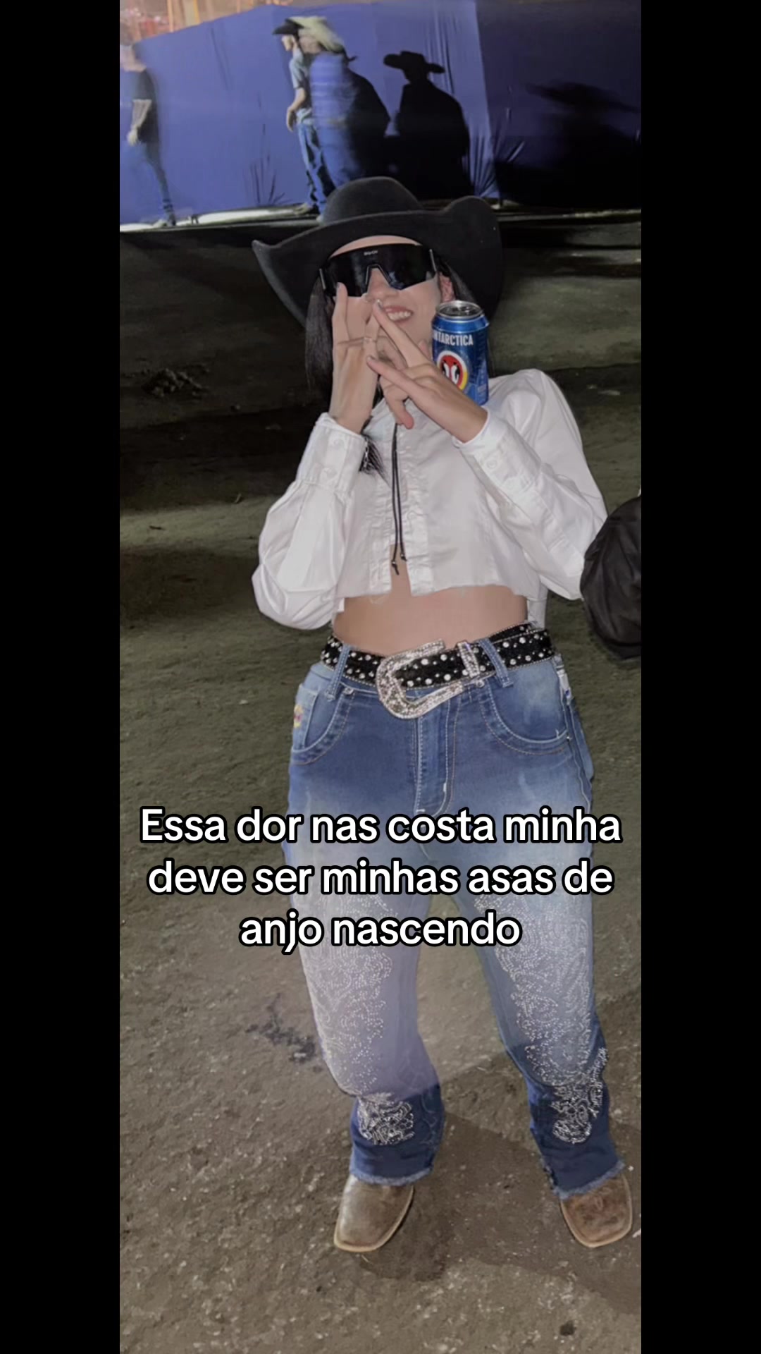 @Namorada do canteli 🤍