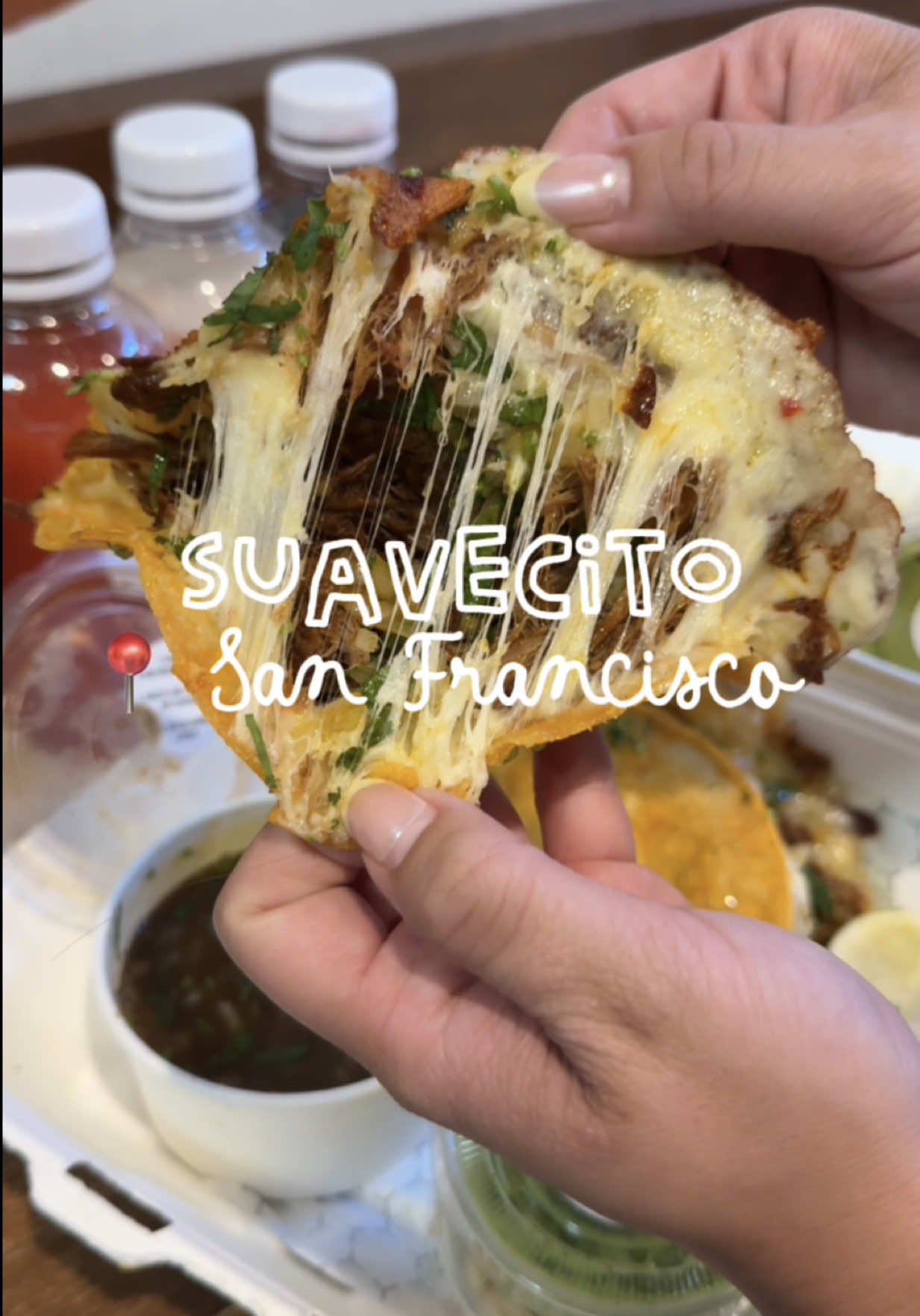 @Angie | Bay Area foodie