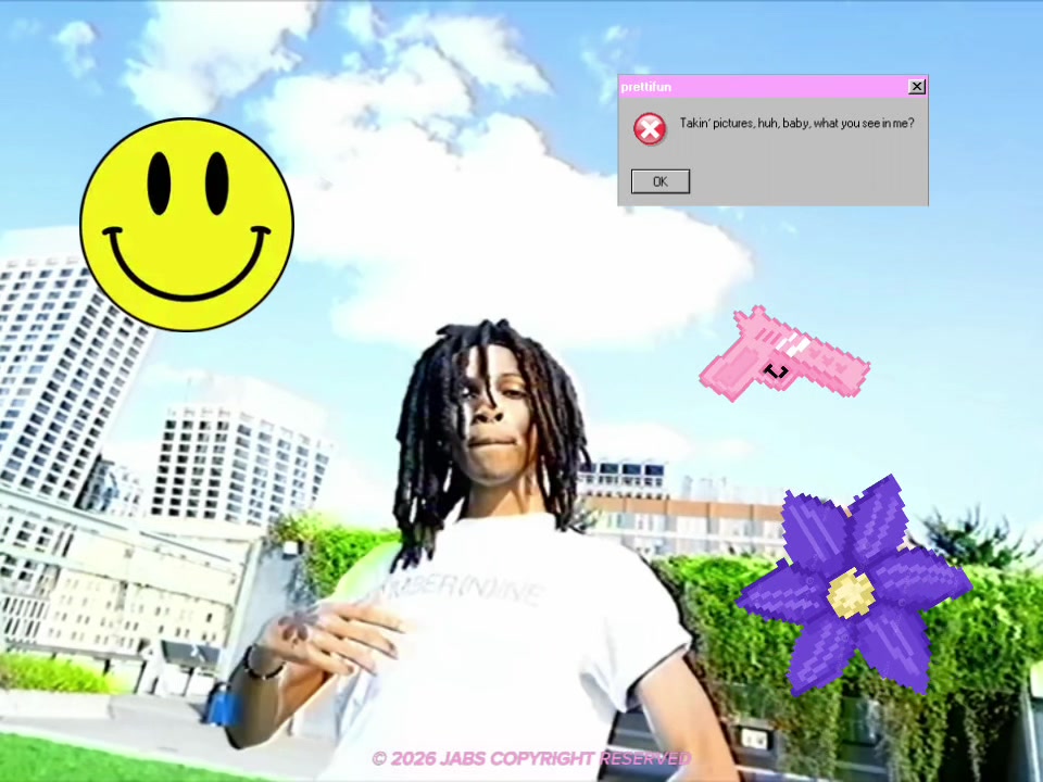 @ 