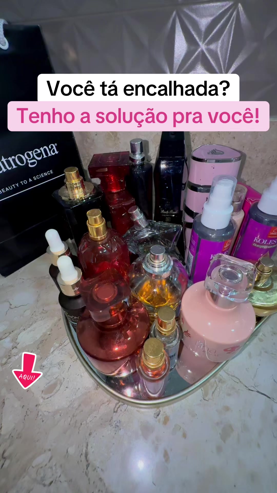 @Evelyn | Achadinhos & Beleza