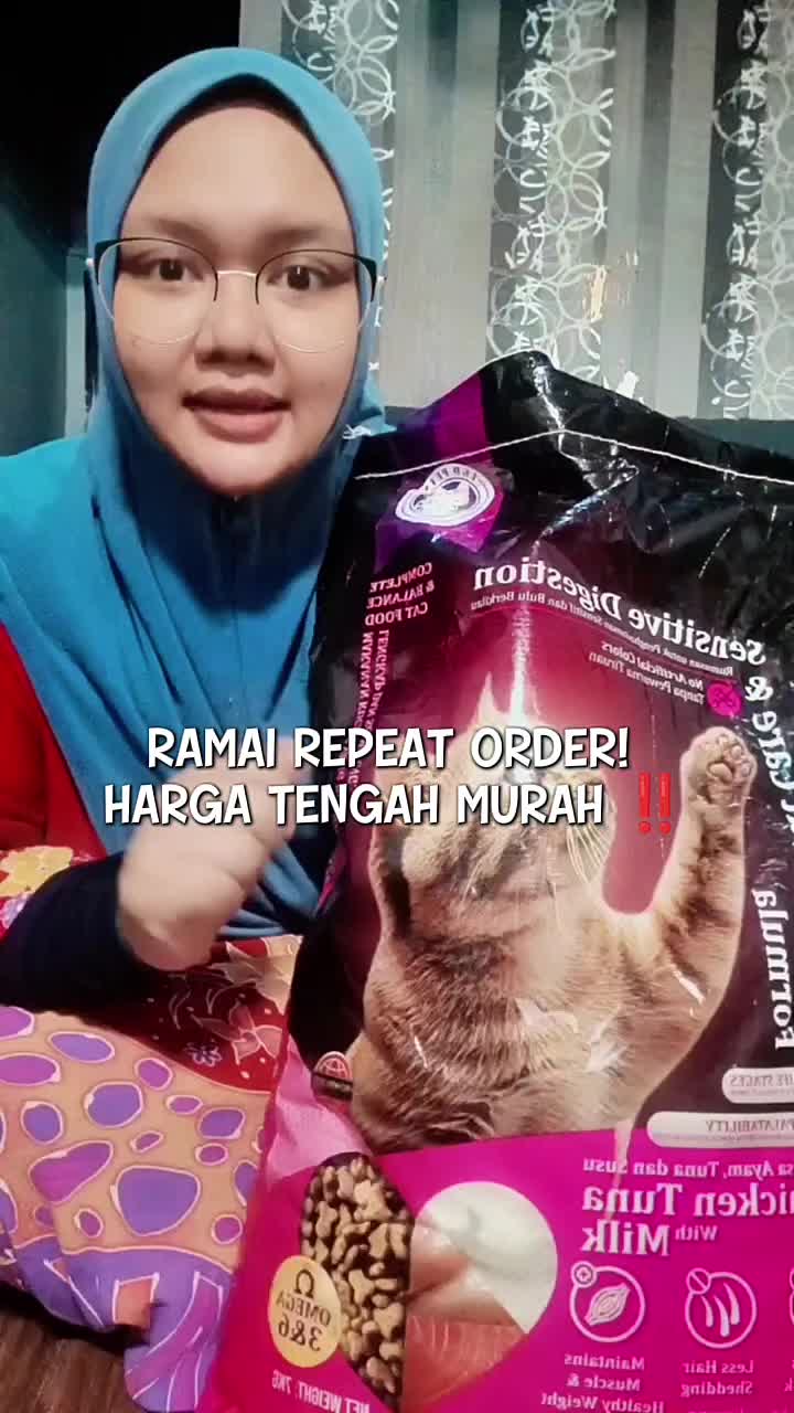 @Norazrena | Racun Tiktok