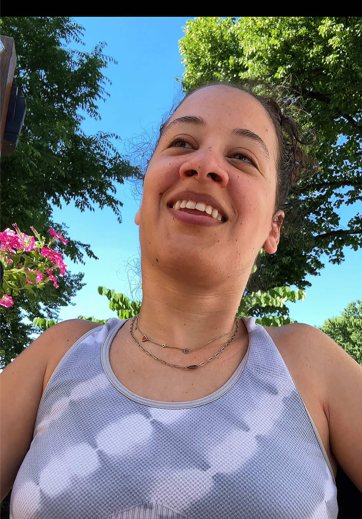 @Azja Dene | SCI Survivor 💚