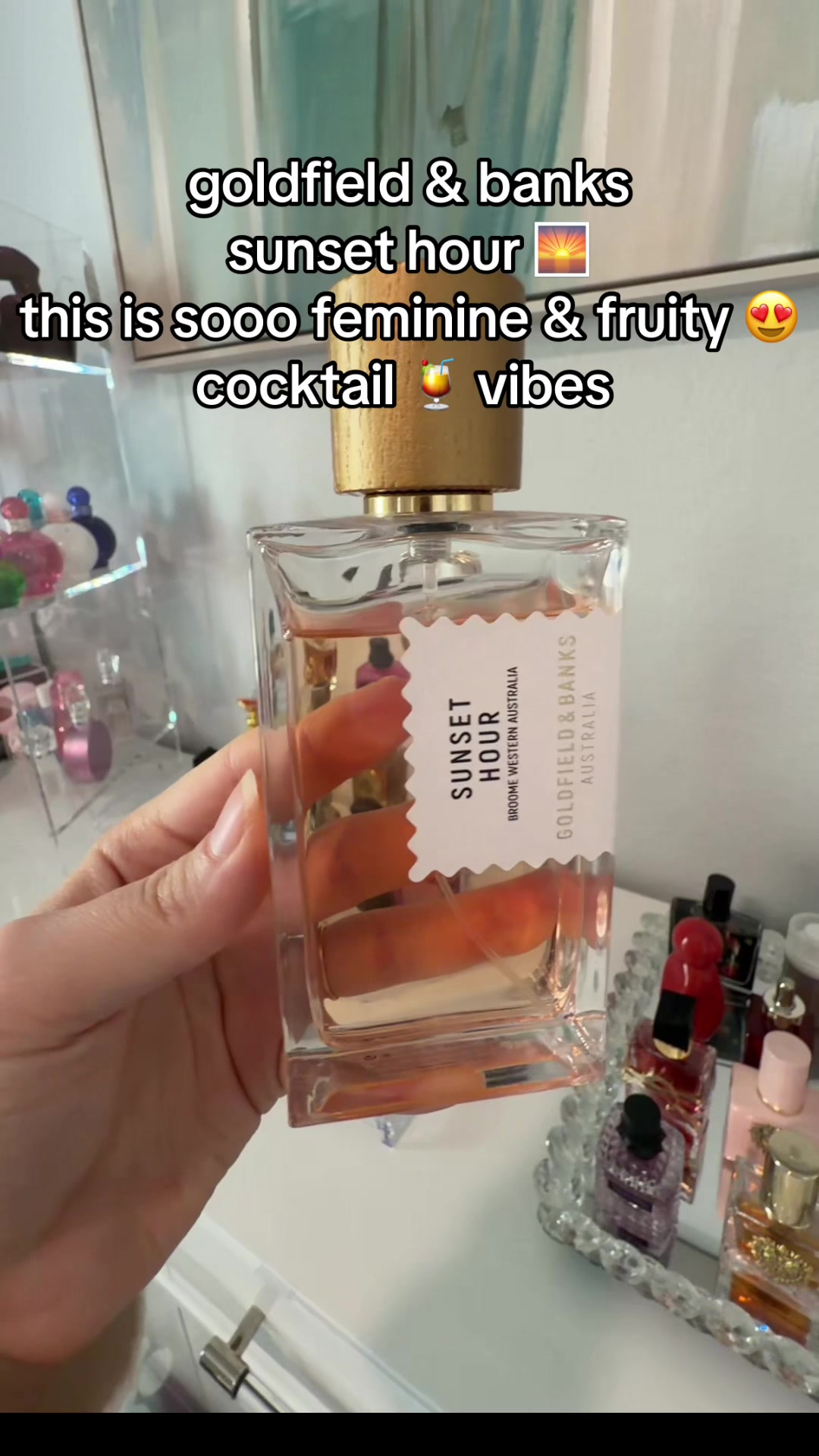 @rae | my fragrance diary ❤️