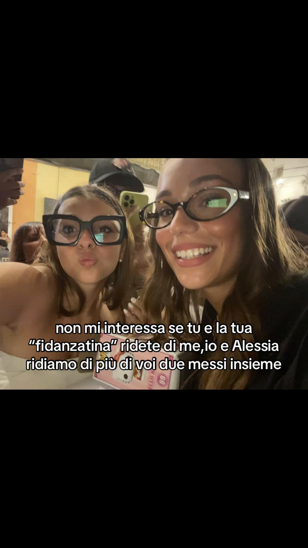@Jas(Alessia&rsquo;s version)