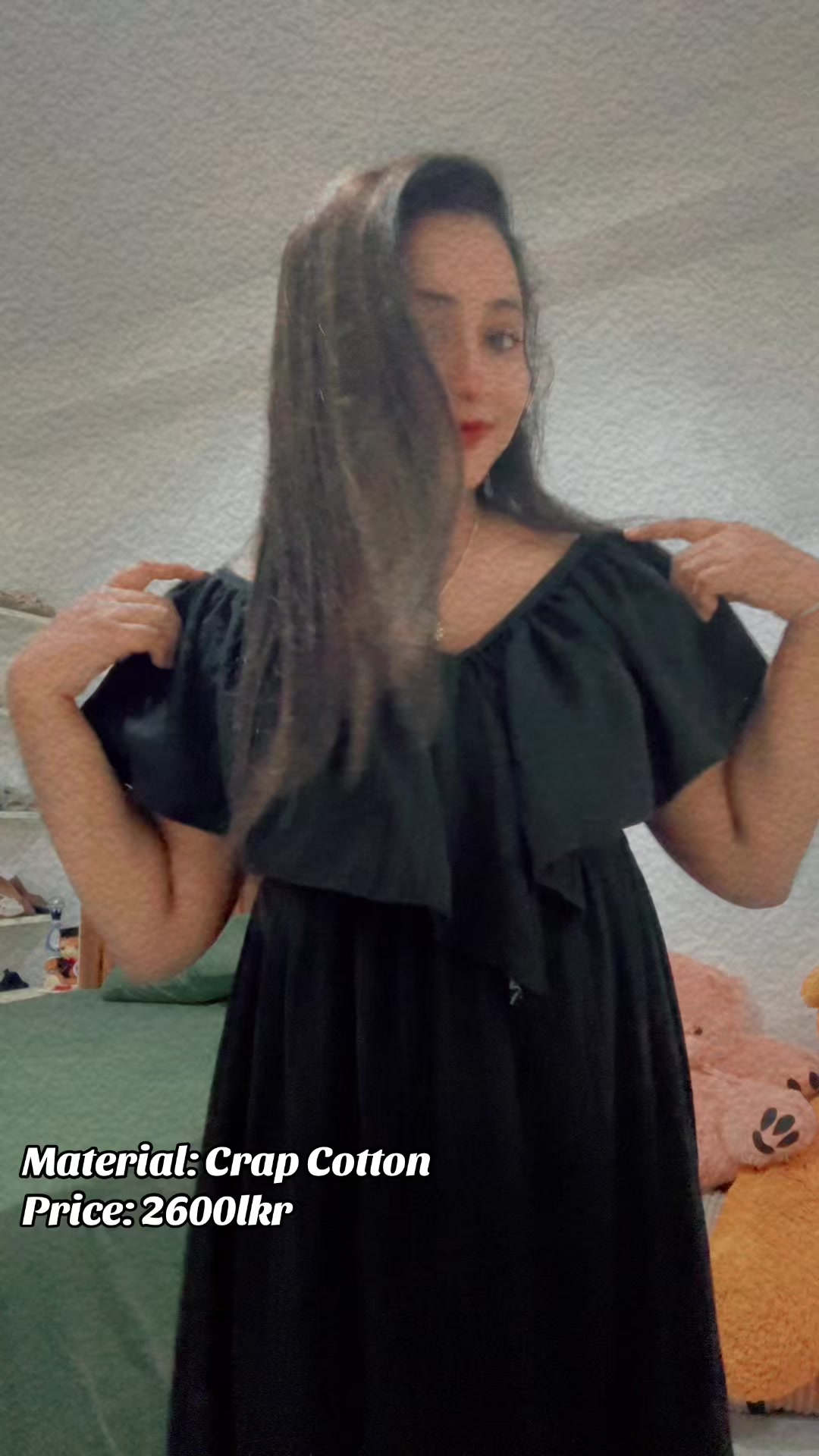 @Florafashionstore