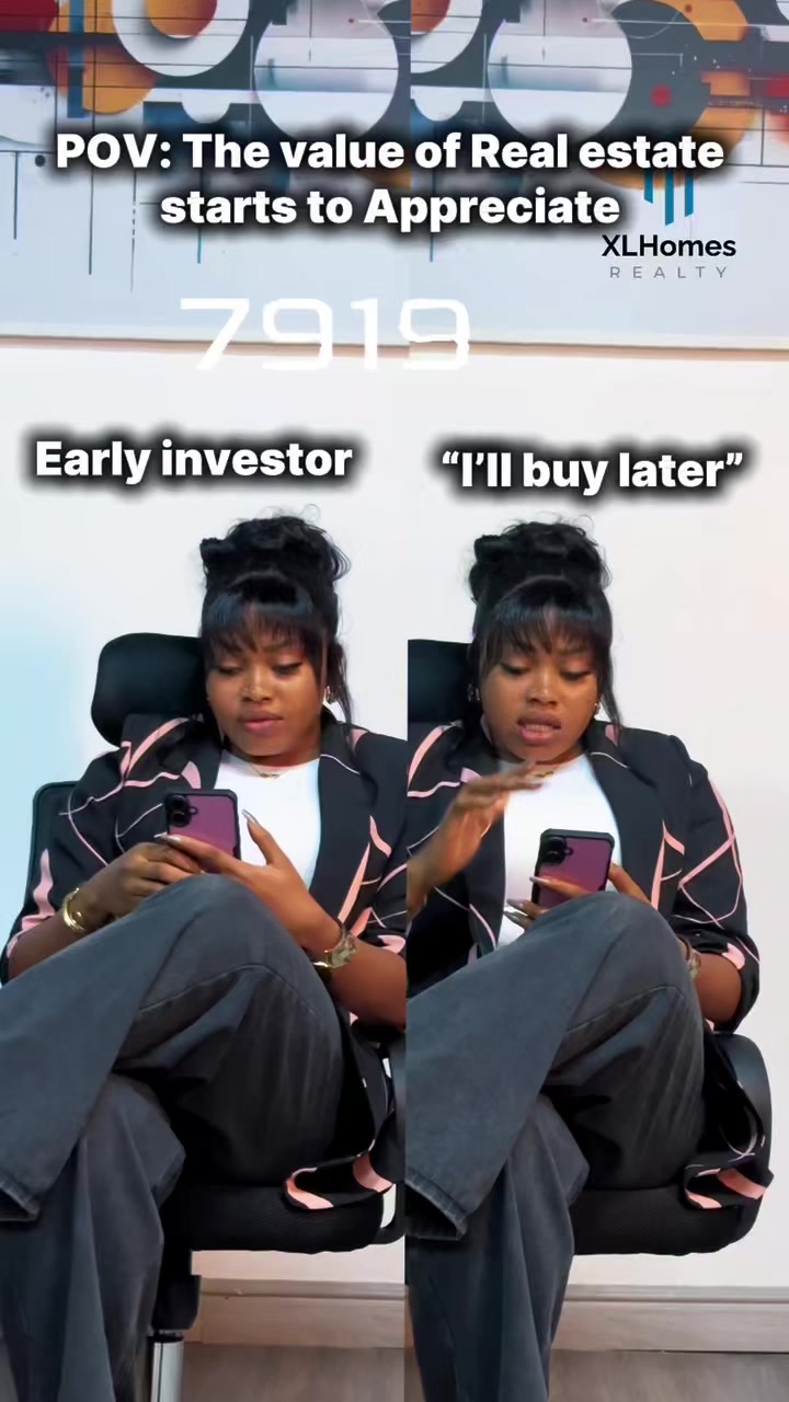 @XLHOMES