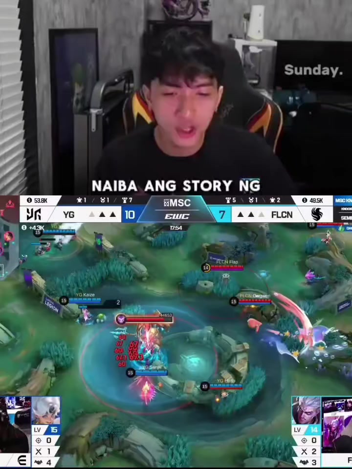 @Kelra FAN