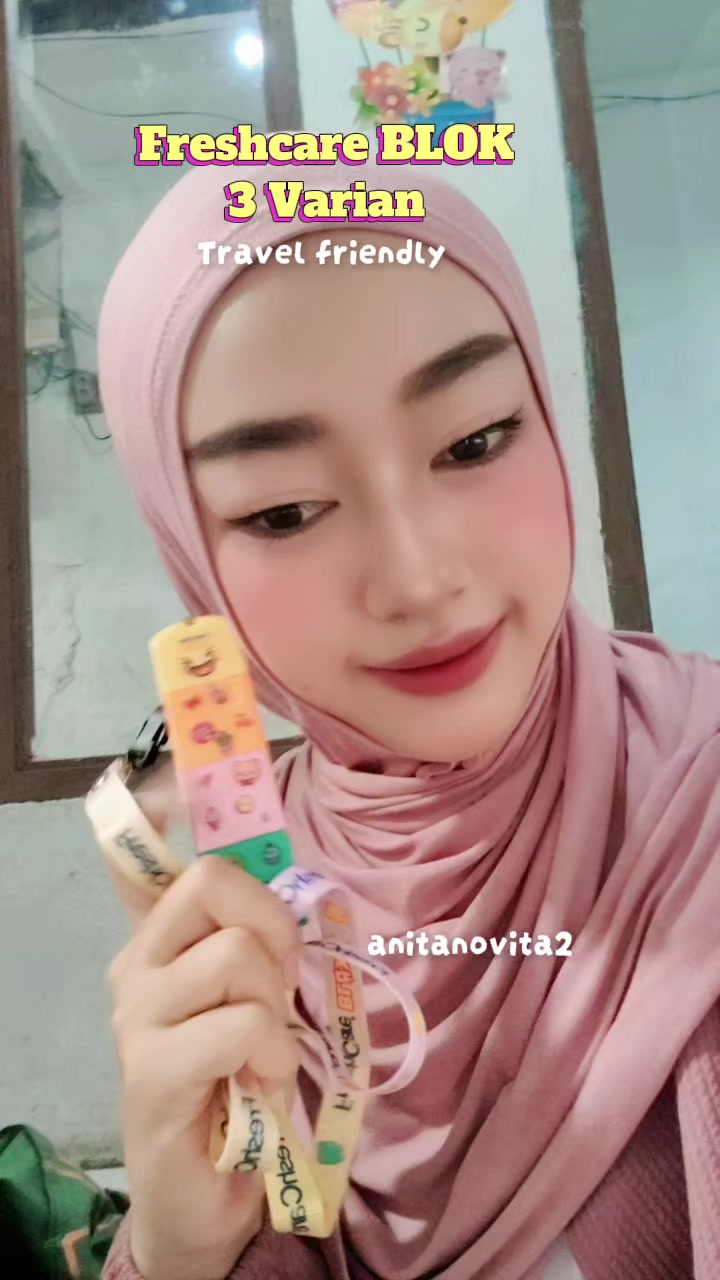@anita novita