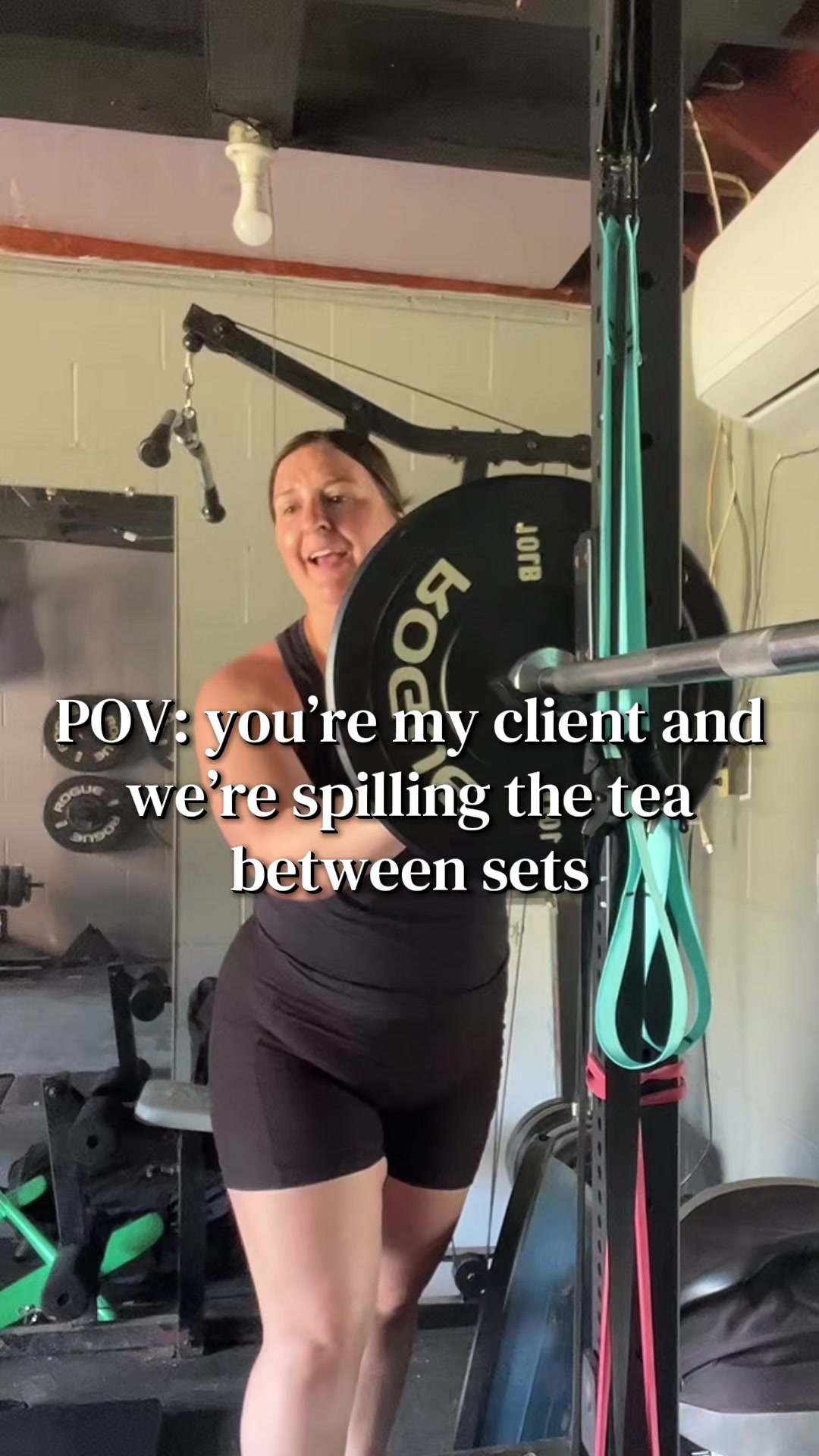 @Laura Ash | Personal Trainer