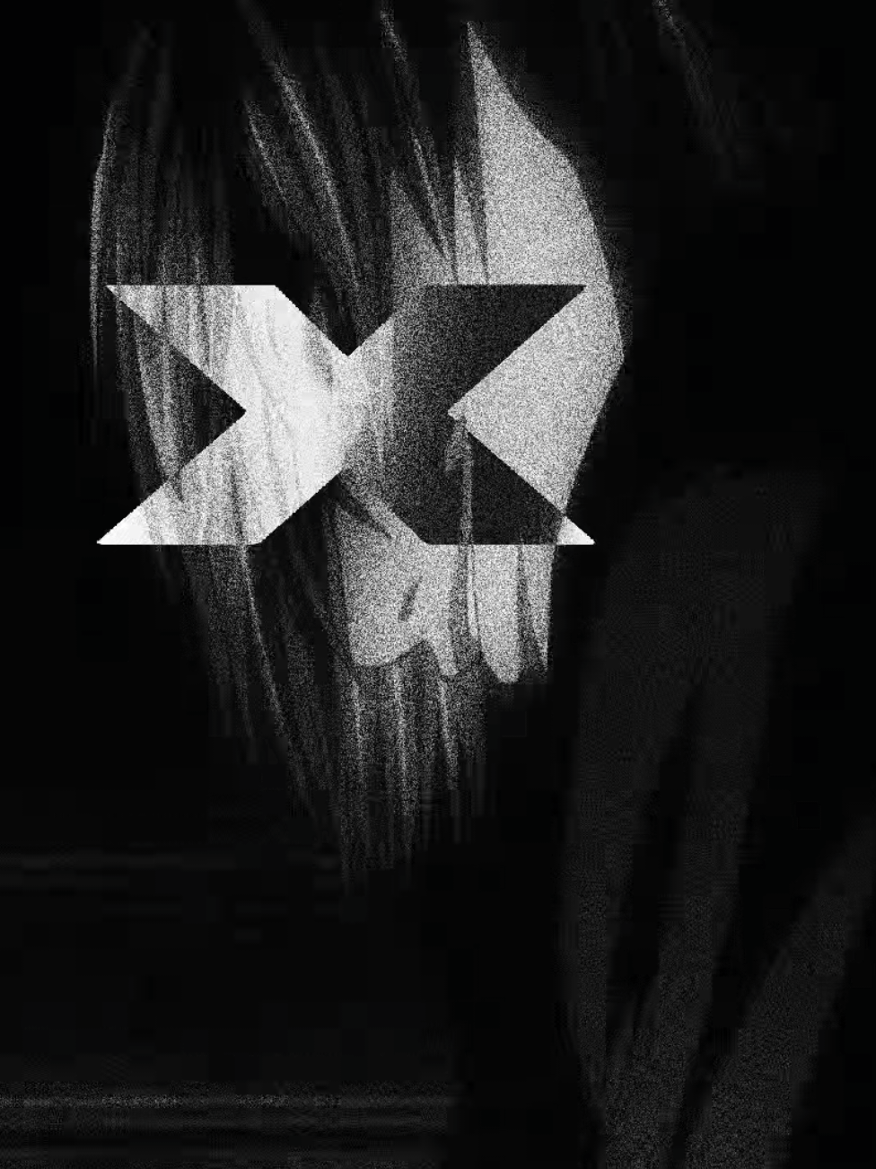 @ᶍ̸