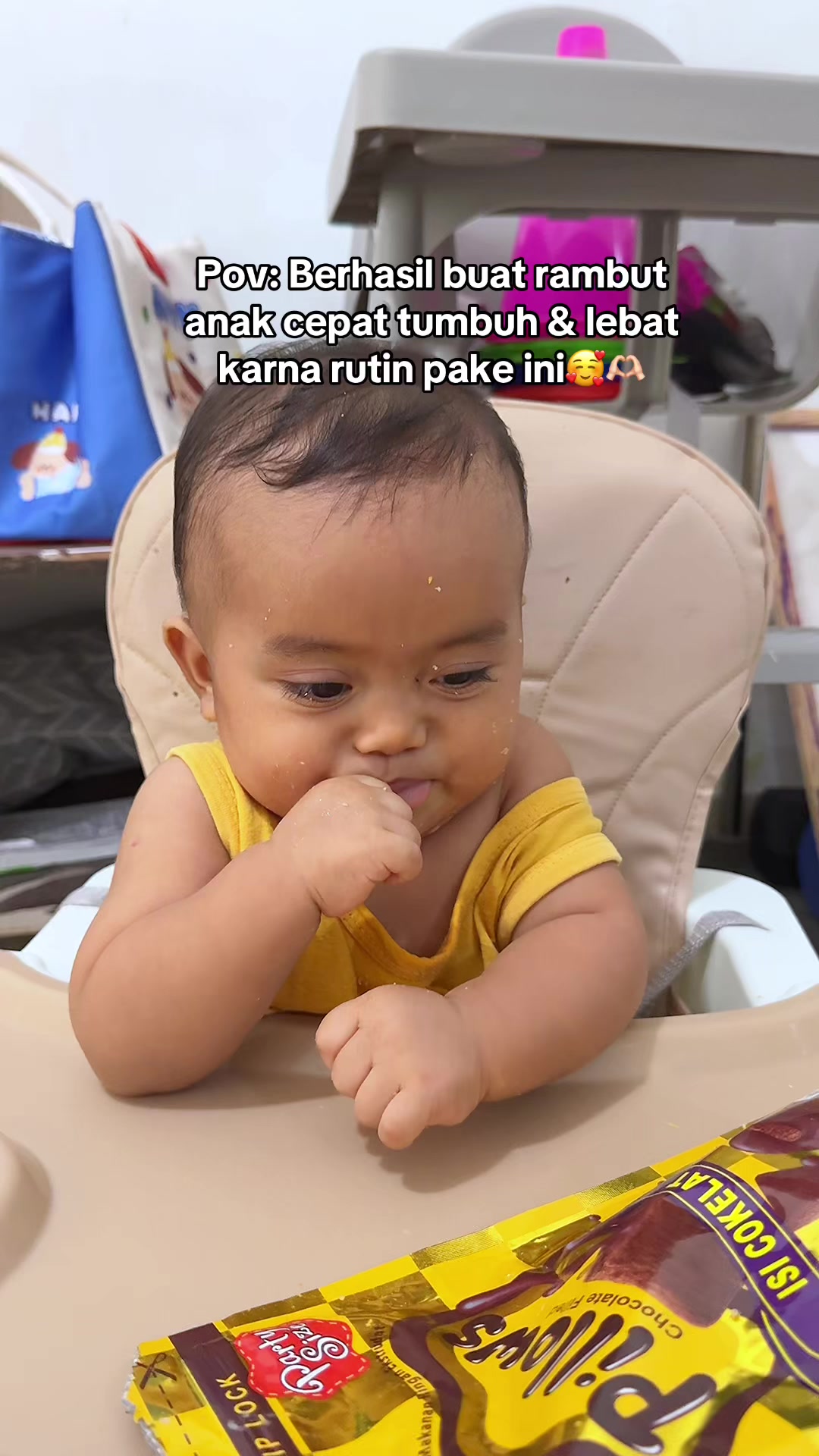 @Mama.Athar & Rafka🌻