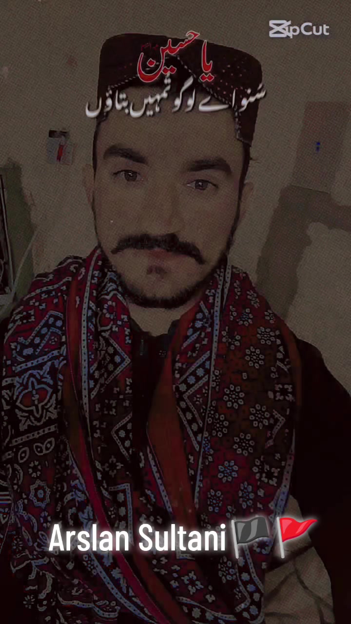 @Arslan