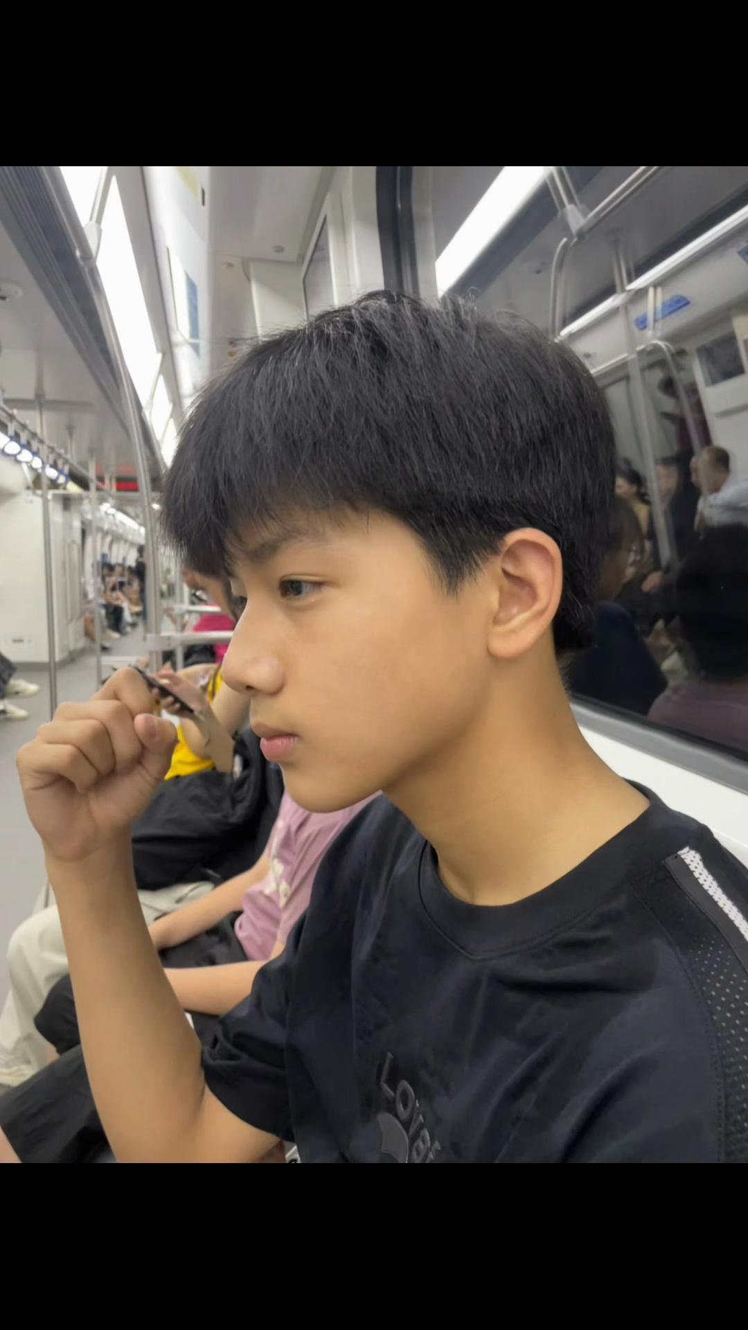 @只認識靚仔