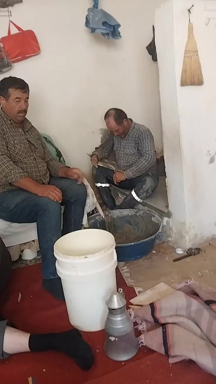 @Semih Karra