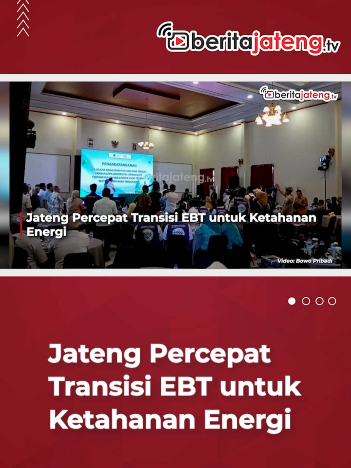 @Beritajateng.TV