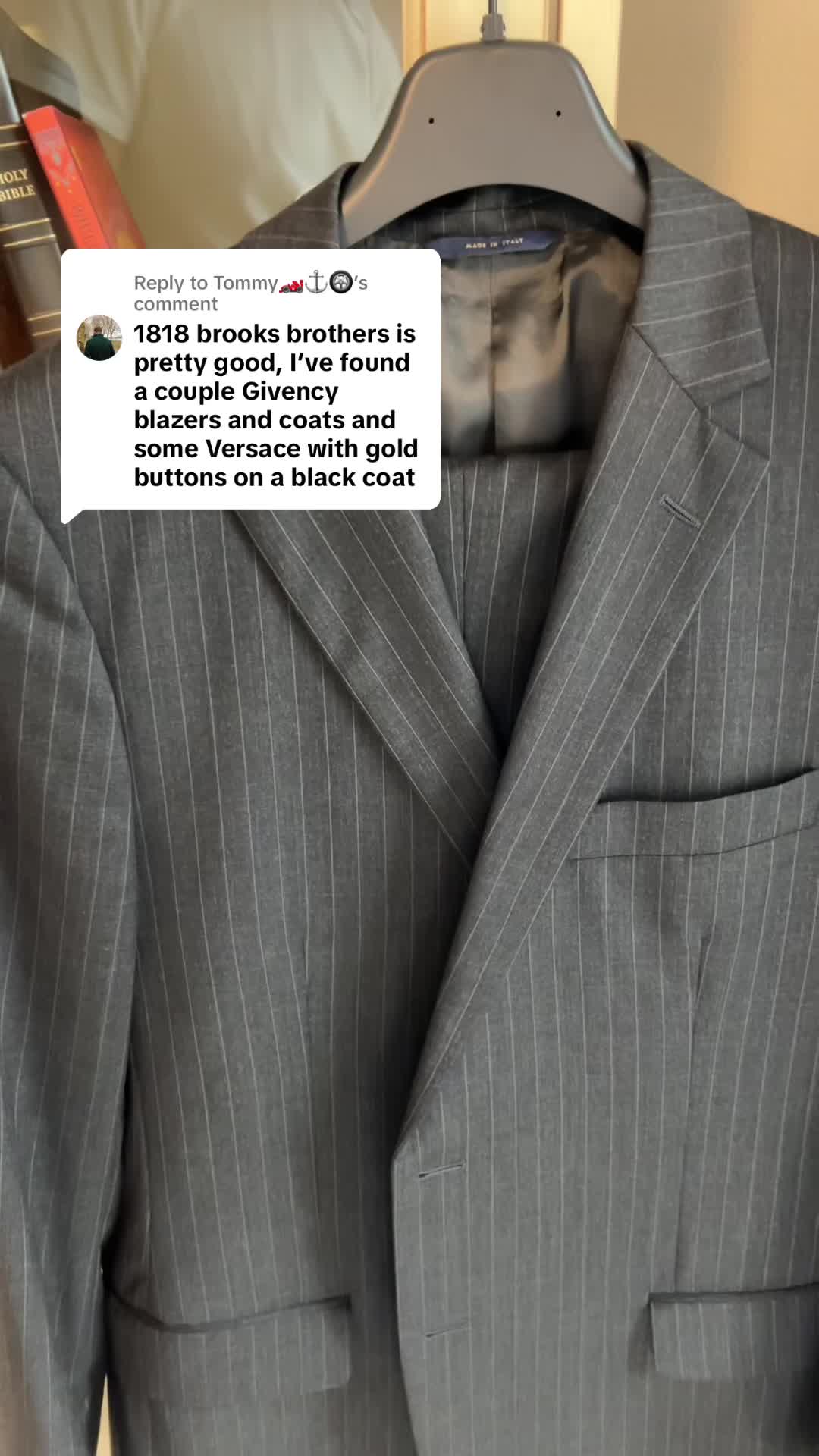 @NineToSuit